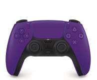 Akcesoria do konsol SONY DualSense kontroler Galactic Purple